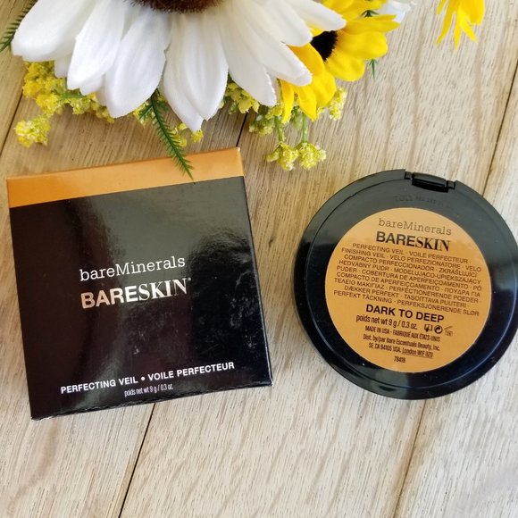 Bare Minerals ~ READY BareSkin Perfecting Veil - Picture 3 of 4